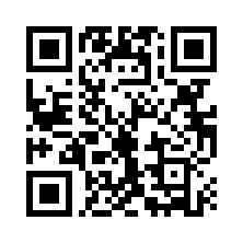 QR Code for bitcoin:1J25fPTtT4m4dABj6MSGXTo2aLPYM8XrY1