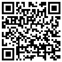 QR Code for bitcoin:1J268TUEeAPty7Bpp3AgZy6e46vNfNGEcX