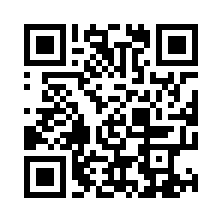 QR Code for bitcoin:1J26TTPdERKeddRjFP1QrJKeQUNnLot23W