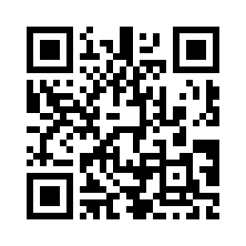 QR Code for bitcoin:1J27Y59TRDPDqNQTZbmrkdJZe4nffkvEnt