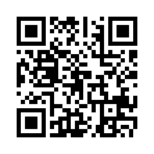 QR Code for bitcoin:1J29aqaG8EmFy5VXBCVfkmfRhjyYjY8M3a