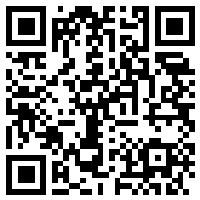QR Code for bitcoin:1J29gzba9KTHN4MUpU44WmsTr15rRWn7UB