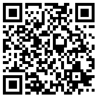 QR Code for bitcoin:1J2AYHMBDjhU2cDwYaWr4MXD7HviFPAnEc