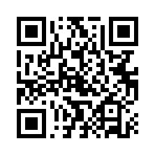 QR Code for bitcoin:1J2BLCW4n1VomDDF7PkxFQRPbVfHGhhVvm