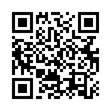 QR Code for bitcoin:1J2BeTdqGmcCt3m3FAeSfA6majzYACABwn