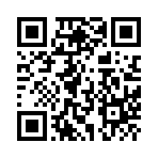 QR Code for bitcoin:1J2CEcAMvFMNA7kvLnhDDj9RBxpdiAkwVd