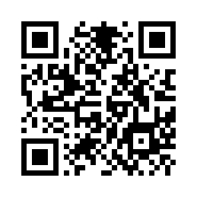 QR Code for bitcoin:1J2DGGLrfMTYLdp8kwxArZQd6p9rwM3yci
