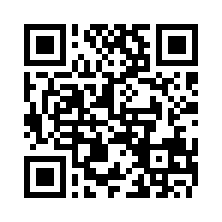 QR Code for bitcoin:1J2DN7tVs3iCkyeGqnJcmAfwTHASHaSox
