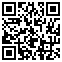 QR Code for bitcoin:1J2DmsZQDRm7Q29X6KX69JNXC2DChcQV94