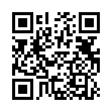 QR Code for bitcoin:1J2EWQzWLk8XbSfbBo3dFq9Ahz41YPRrn