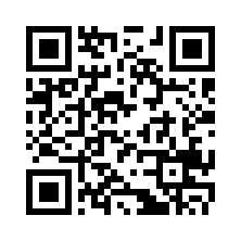 QR Code for bitcoin:1J2EbTMArjaLVDZo3HU6VKe3K5unF7cXpg