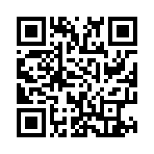 QR Code for bitcoin:1J2F77dnwKVSPx2w1yVjRpRvADFrno7ugF