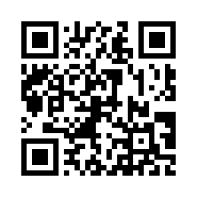 QR Code for bitcoin:1J2Fw8xHb8f3aDbMSgiJYacrT8RoAvak2w