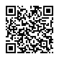 QR Code for bitcoin:1J2GAUGVVbMrAVyRwuzxqd6muS87npZPyM