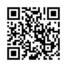 QR Code for bitcoin:1J2GikdBnfCc8s3NTXyrZVUXGrUxHSDVGc
