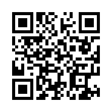 QR Code for bitcoin:1J2HTMYsFsFgvcTDuC2WPaReB58brZ7JJ5