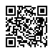 QR Code for bitcoin:1J2JUh4doKLuPbxjTr2KfbCJ5EfferMGT4