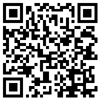 QR Code for bitcoin:1J2MMapyXJWZYCcJ6KaKCSQ8XXHMp91REu