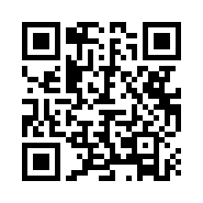 QR Code for bitcoin:1J2MvPVdc2PCavawae1aMPmcu65c4pXWBb
