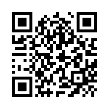 QR Code for bitcoin:1J2MybgX11HVWasBCEpB6M784maAtWchfE