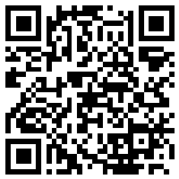 QR Code for bitcoin:1J2NkW7KG68AnBKBmYcAJABxpRc3xNMPn8