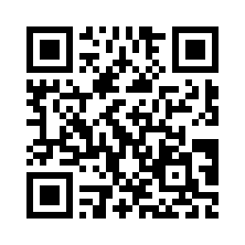 QR Code for bitcoin:1J2PhHTAAnt8pELb4Qauuph6ZCBXydEo9b
