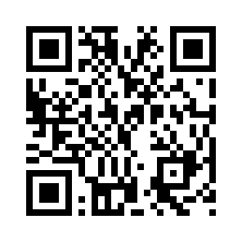 QR Code for bitcoin:1J2QhmjKVhQaVTTrQLfnvHe55icNq3dM4M