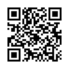 QR Code for bitcoin:1J2RAW7pBQ4wbcKCJQdYHaQKrAFKAoBFu4