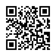 QR Code for bitcoin:1J2RGkXZxthctwMj9TCXfCPgoJ8xKhbaJQ
