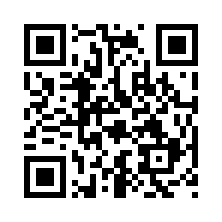 QR Code for bitcoin:1J2TiE2JHqhTDFZz3KunUfnZaG2PRLtPzn