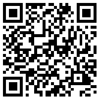 QR Code for bitcoin:1J2VieitePHTVa3HmyBpyJwMnAzWLk9DGB