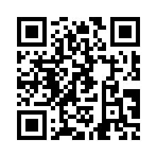 QR Code for bitcoin:1J2Ww5q7fVg2TJobBoiDhyhWDHoRPyoRgx