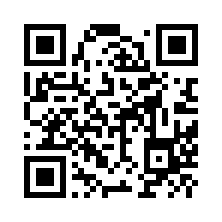 QR Code for bitcoin:1J2ccLLU9u1fGASsoyTonDqbTSqAnv2PHm