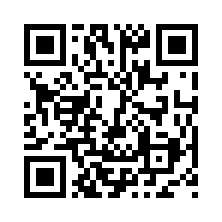 QR Code for bitcoin:1J2ctCDaD6P9fyUiMWVPP6HPrMU3ShRfQX