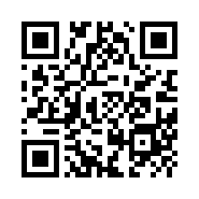 QR Code for bitcoin:1J2erwhUrP5U5ArSnRV3f43f3174dDBRn