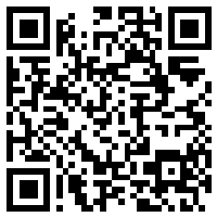 QR Code for bitcoin:1J2fLM3CHR6oDgNBYikTnfXJsT1EYqFaY
