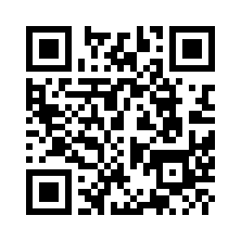 QR Code for bitcoin:1J2fjVhrmoHAny8PvyBXGxPbcyomUPUwo8