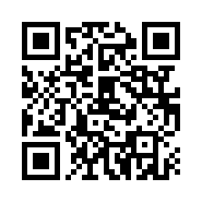 QR Code for bitcoin:1J2hJpMBu9xC2jsKfvorHz3oWGFTDuU6dc