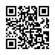 QR Code for bitcoin:1J2hXjBiZ5uEm1h4p9TvzPMfGiMFunJyTx