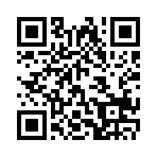 QR Code for bitcoin:1J2m3ijiX4GPvRY6QMEPtoUjcUC2dGAF3c