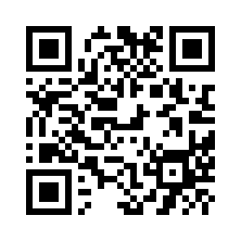 QR Code for bitcoin:1J2o9cXYUZzVCs6cdtPxjxGWdsdZdPScnk