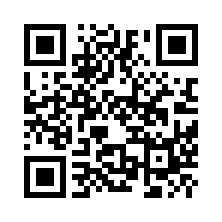 QR Code for bitcoin:1J2osgRkZ6MsimUZY2Yk6Doo4JsGBMftvv