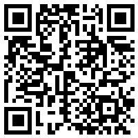 QR Code for bitcoin:1J2otwiG8FaHDW2DAAoMTpccoCDdEWN3om