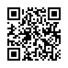 QR Code for bitcoin:1J2owzkKLDabdwZX5VgiNT3CisDmSHcrGP
