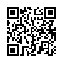 QR Code for bitcoin:1J2rxQdQ7AKkFcoLECrMpTmgdTdgvaR46U
