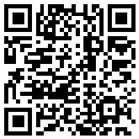 QR Code for bitcoin:1J2vEDfVQEWVTn8e6f98eBZybjAzZdm6EX