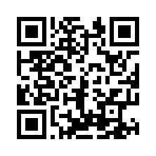 QR Code for bitcoin:1J2vXkGthV6cUmXGVTnTMTjrsTnDgsPyZd