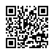 QR Code for bitcoin:1J2wF2okVtco1D264qjN8StrLPzLusyheZ