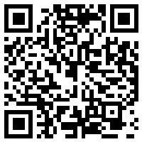 QR Code for bitcoin:1J33kcbGS2GbHfNGWVS8eKVptFVMzvSKK9