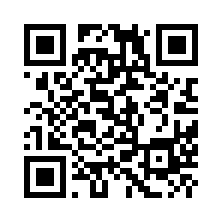 QR Code for bitcoin:1J347u8gf9pW6CDaRpy6rcAp8u9Zb1W7jj